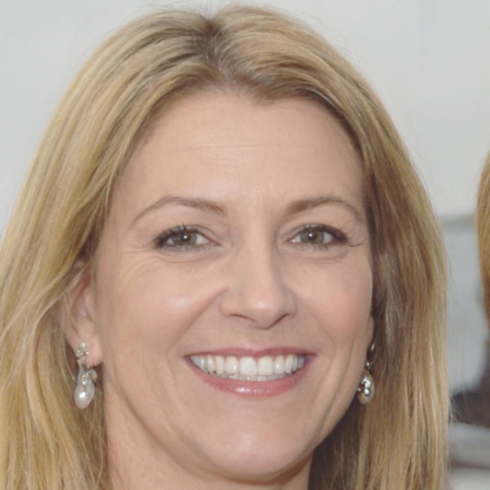 Directrice pédagogique du programme
